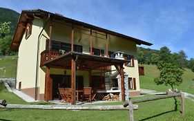 Holiday Home Jelovcerjeva