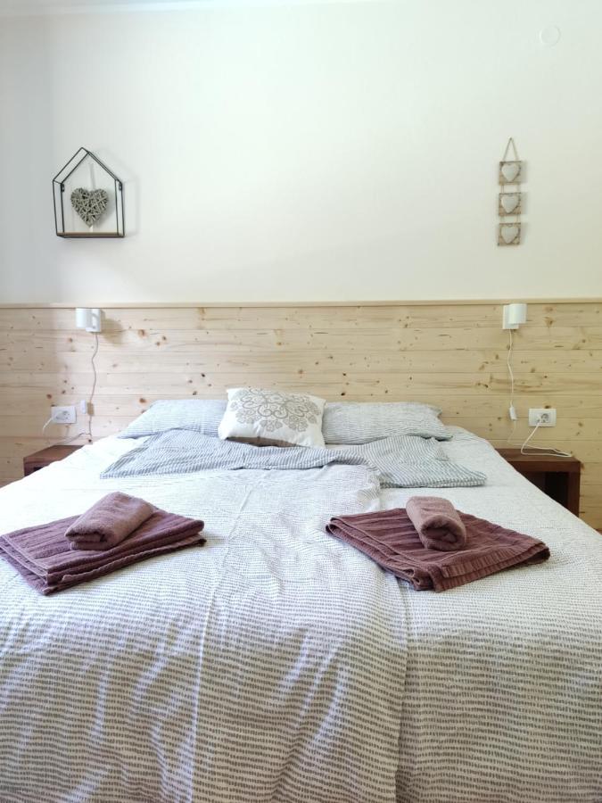 Holiday Home Jelovcerjeva Idrija pri Baci Exterior foto
