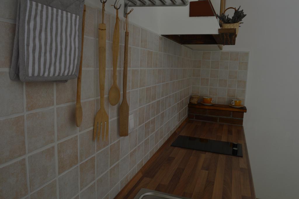 Holiday Home Jelovcerjeva Idrija pri Baci Exterior foto