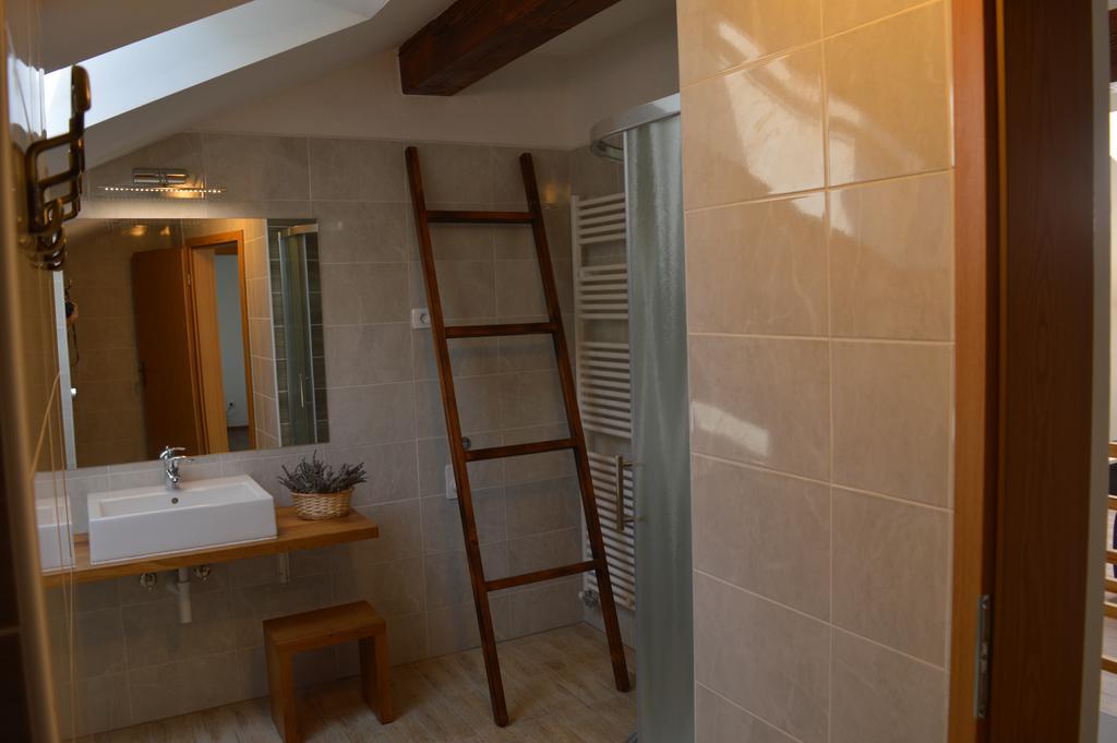 Holiday Home Jelovcerjeva Idrija pri Baci Exterior foto