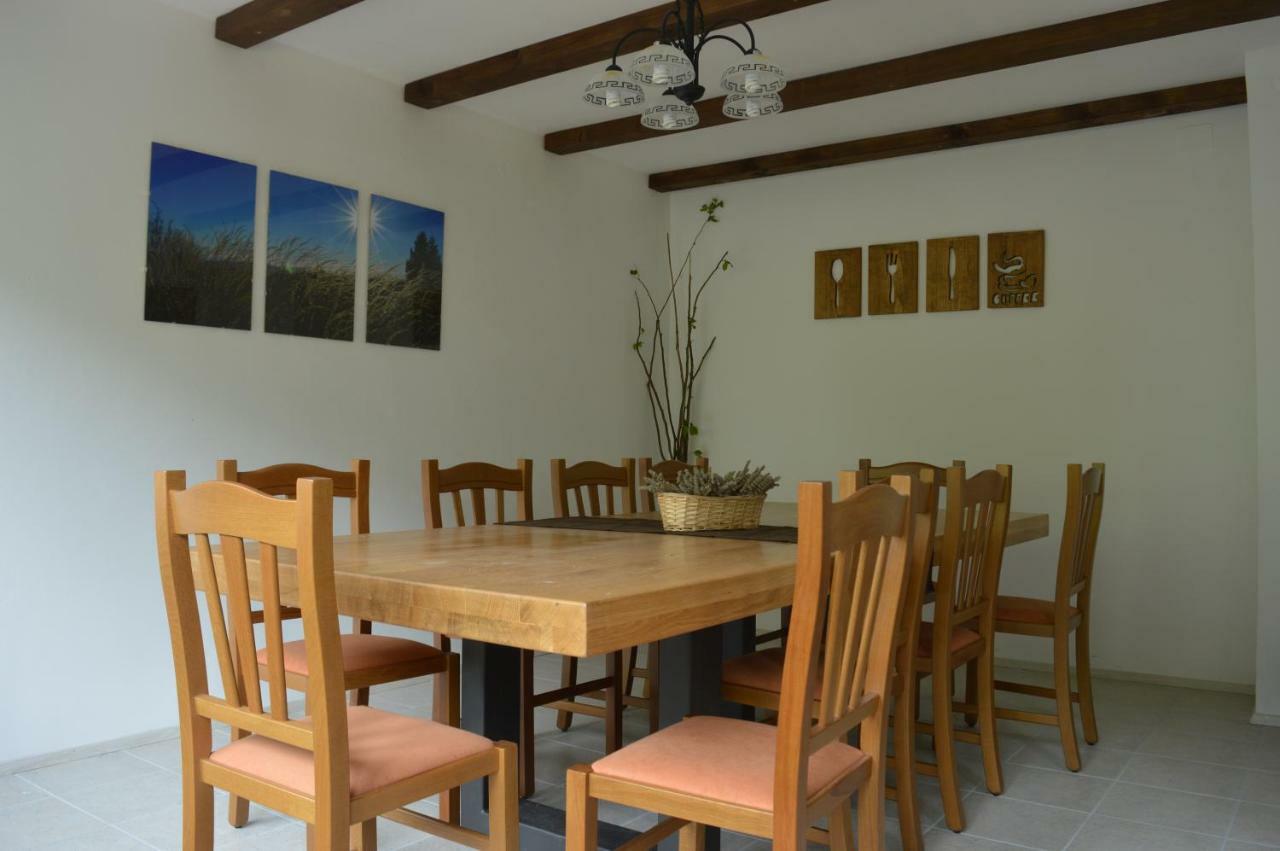 Holiday Home Jelovcerjeva Idrija pri Baci Exterior foto